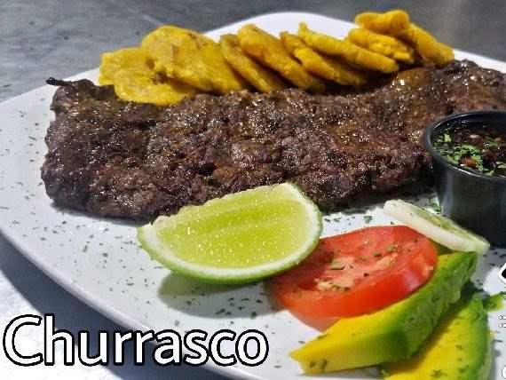 La Brasa Carnes Photos 2