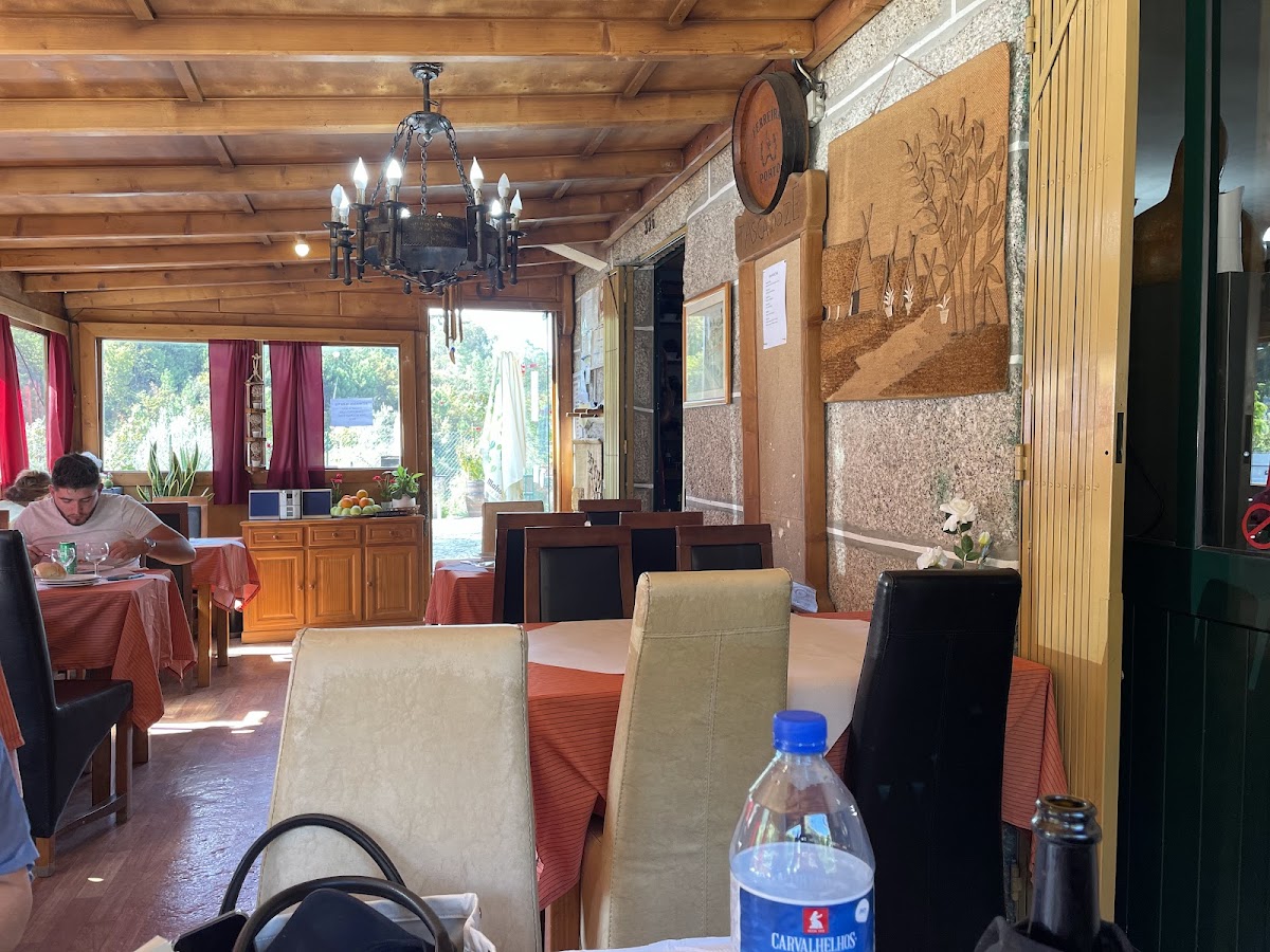 Restaurante Lagar Do Pinheiro